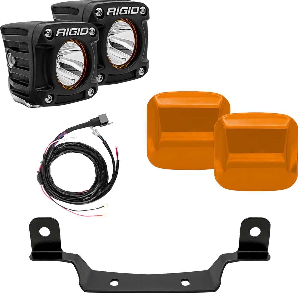 Grill Light Kit