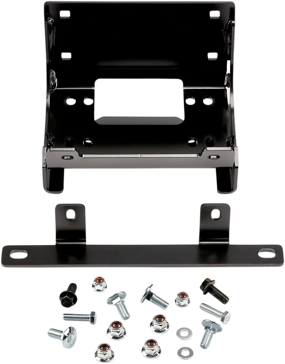 Winch Mount Kit