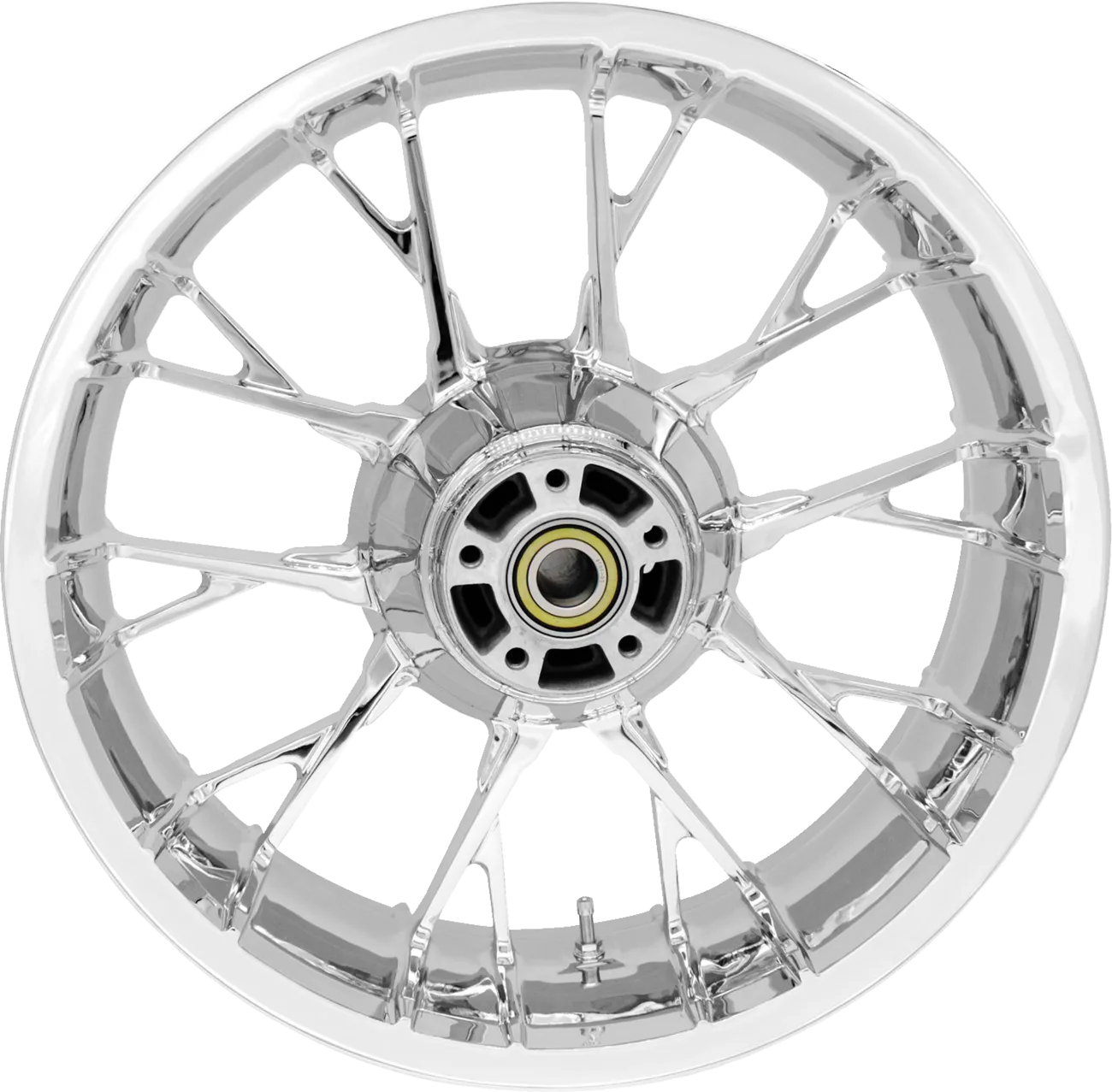 Marlin Precision Cast 3D Wheel