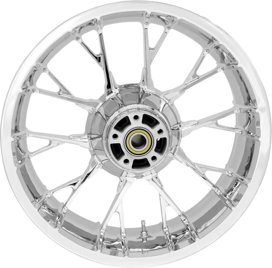 Marlin Precision Cast 3D Wheel