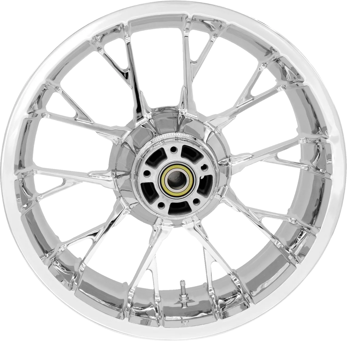 Marlin Precision Cast 3D Wheel