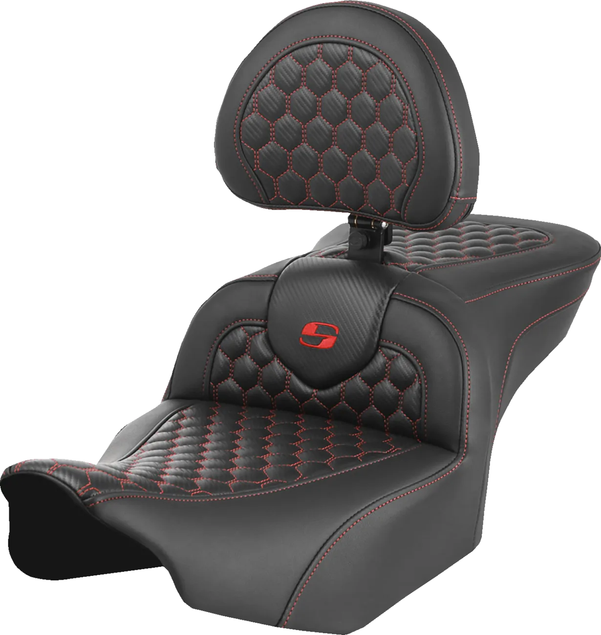 Honeycomb Roadsofa™ Seat