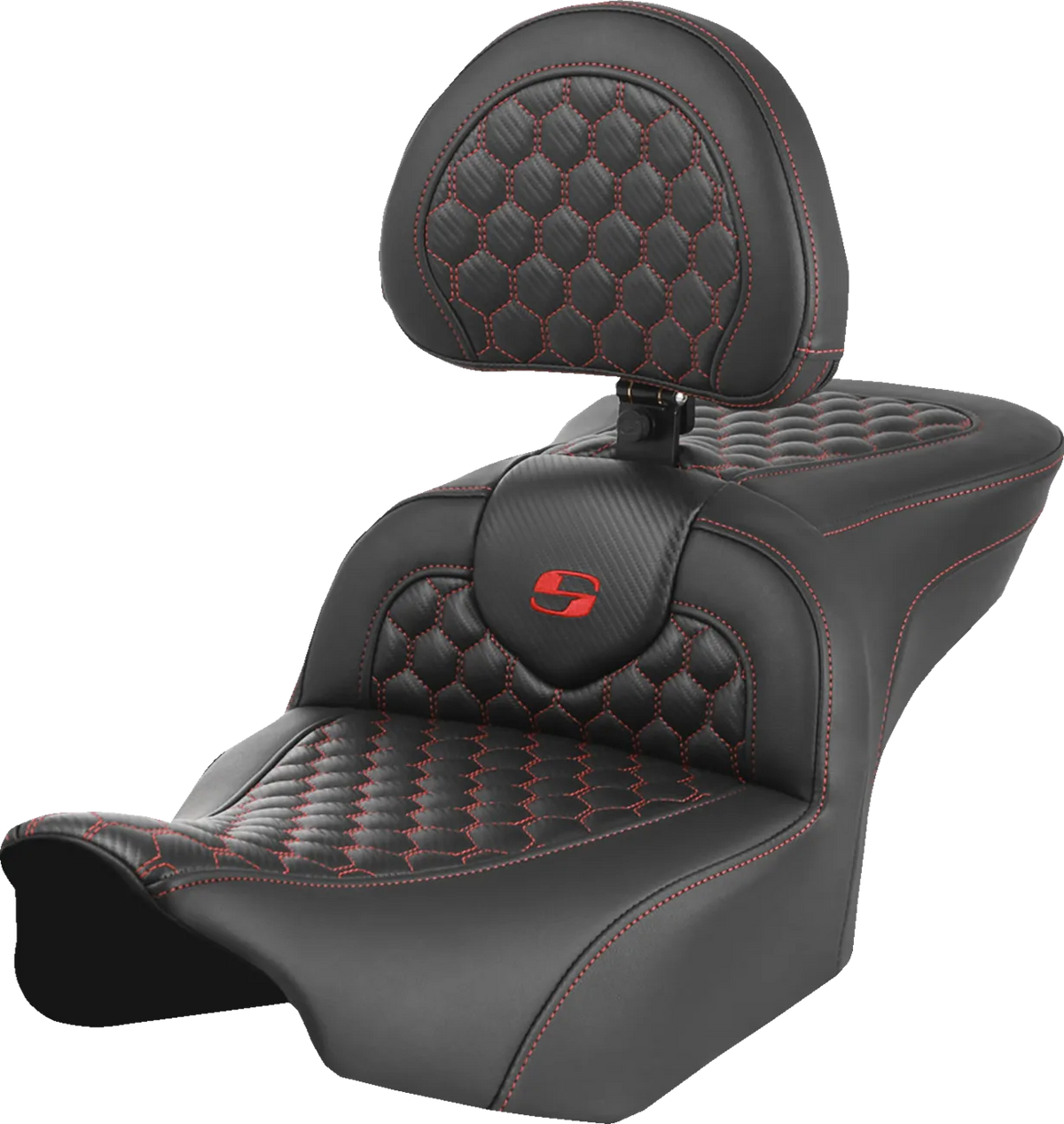 Honeycomb Roadsofa™ Seat