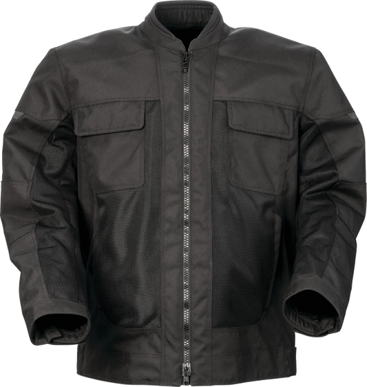 Impulse Jacket