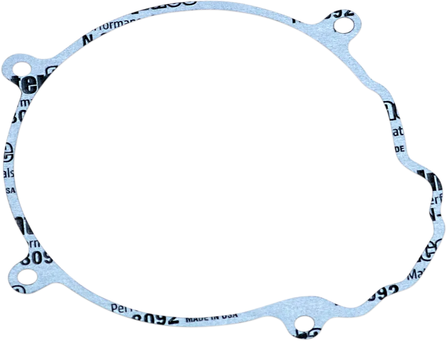 Ignition Cover Gasket