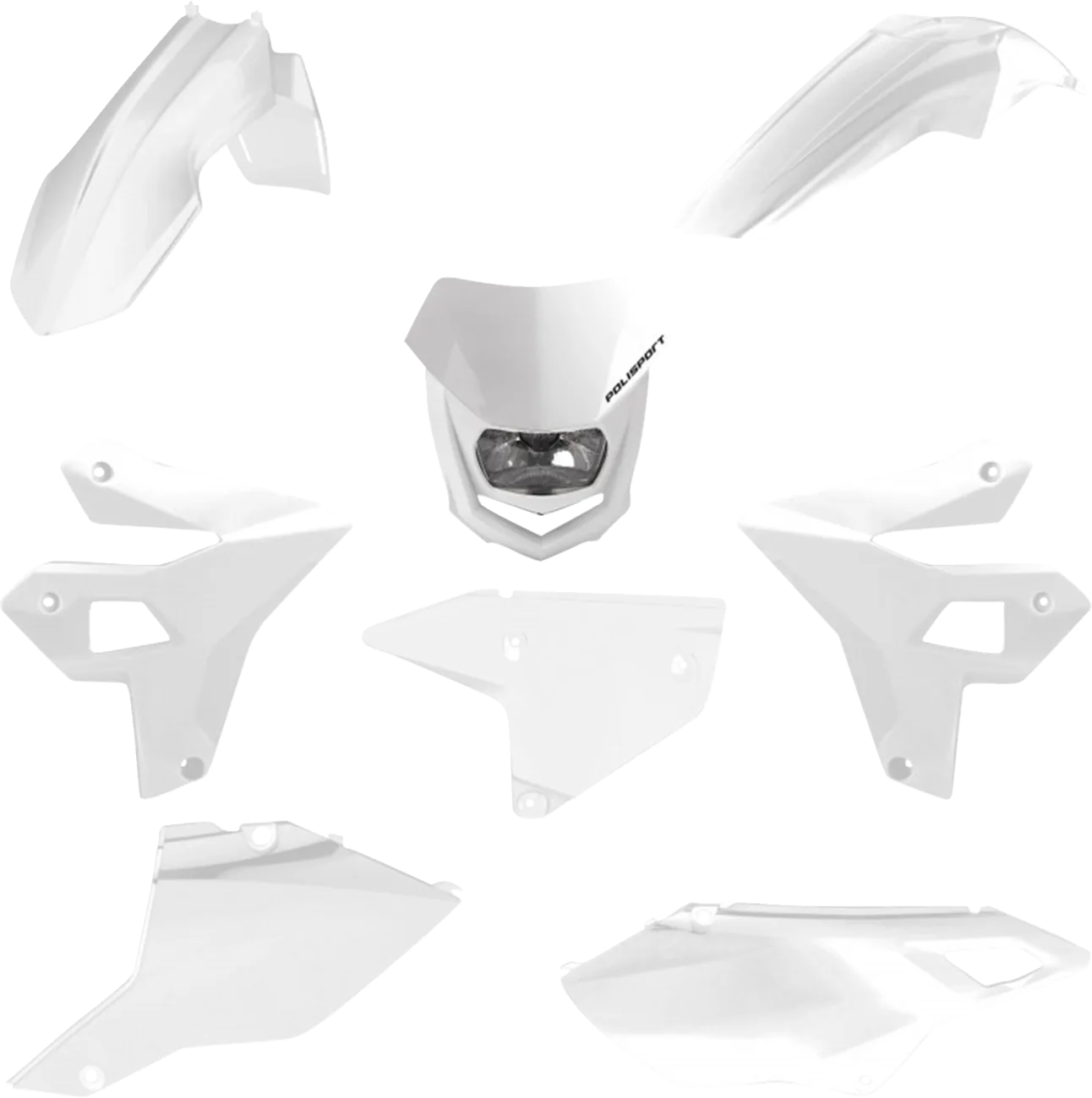 Restyling Body Kit