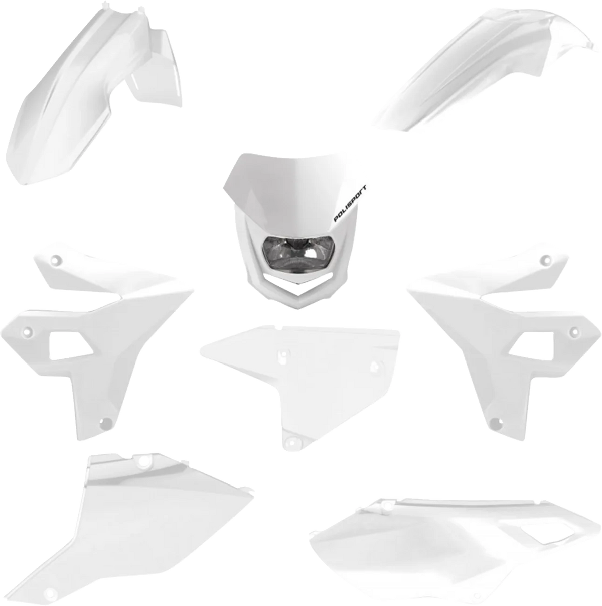 Restyling Body Kit
