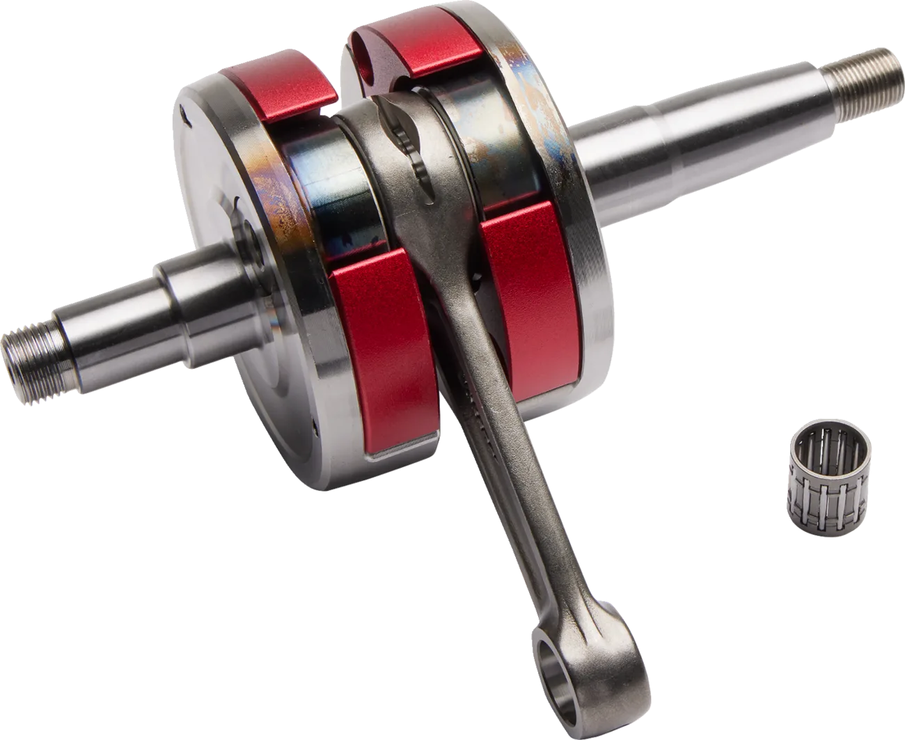 Crankshaft Assembly for 2 Stroke
