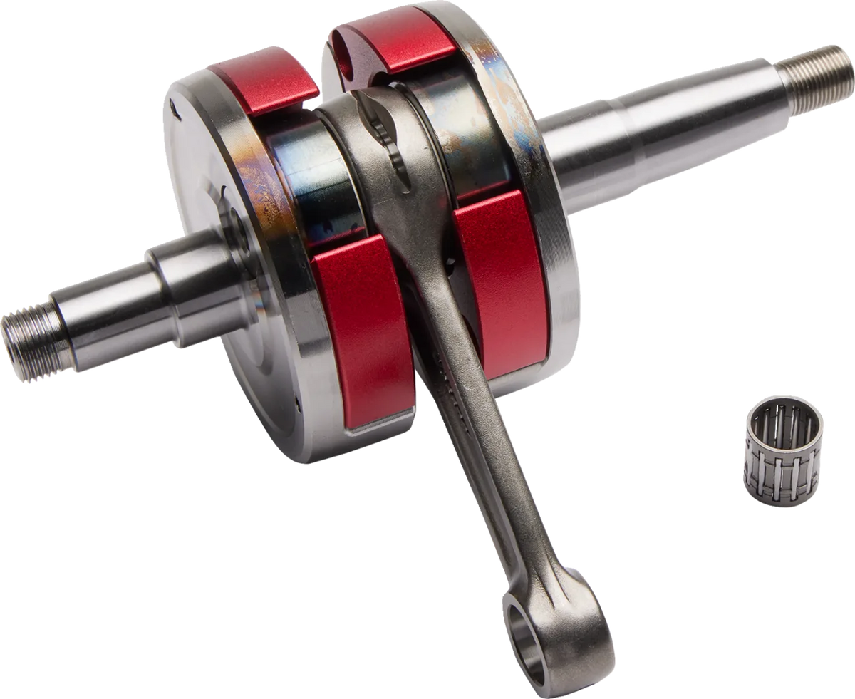 Crankshaft Assembly for 2 Stroke