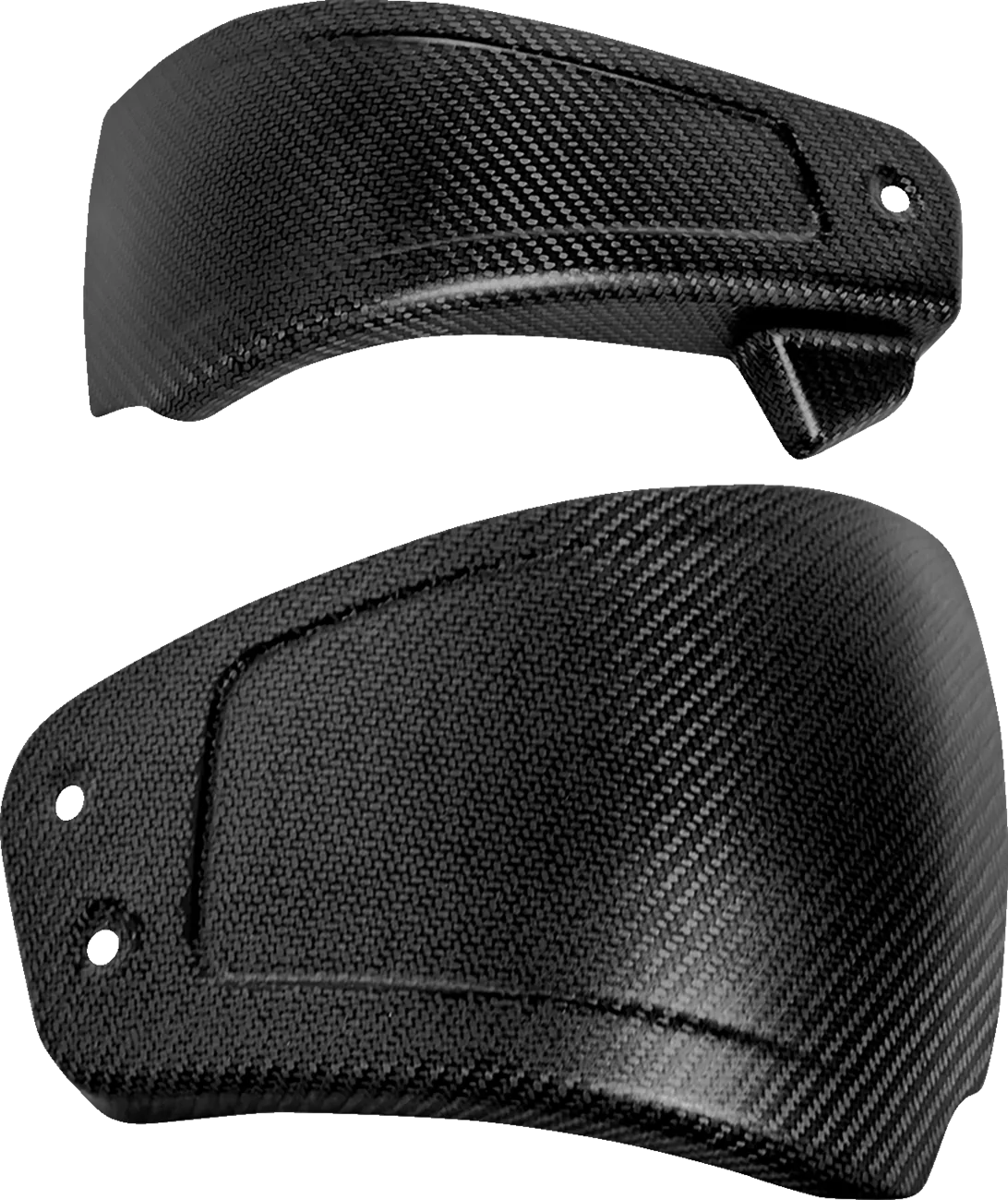 Carbon Fiber Side Cover