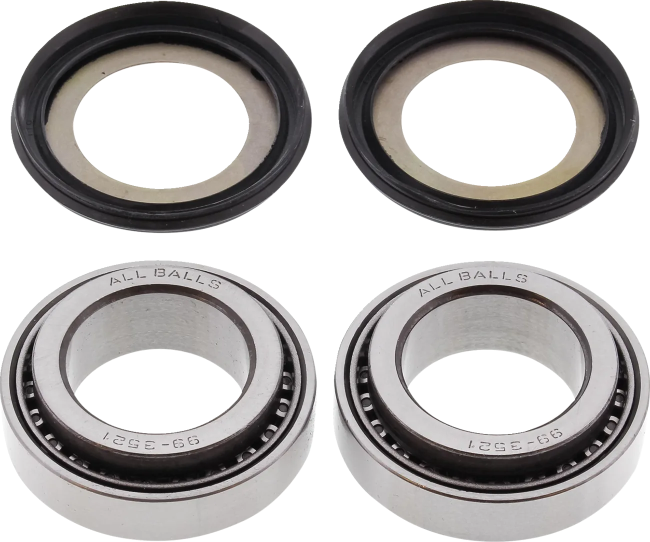 Steering Stem Bearing Kit