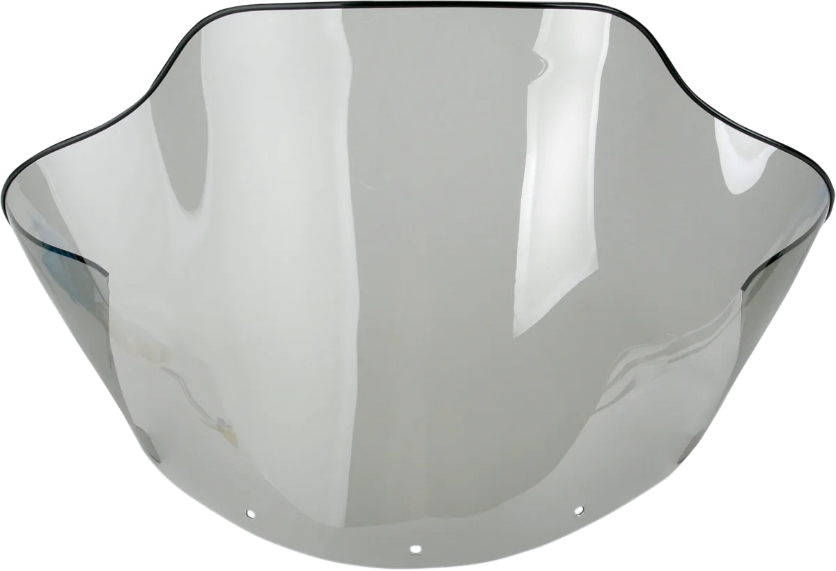 Lexan® Polycarbonate Windshield