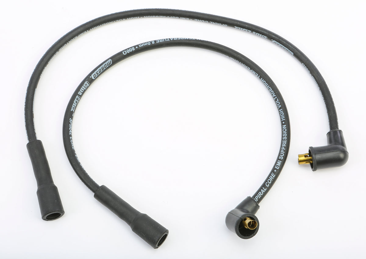 High Performance Spiral Ignition Wire