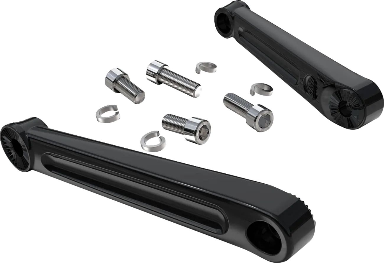 Extended Arm Upgrade Kit