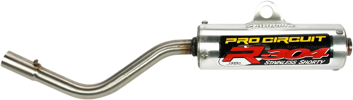 R-304 Silencer