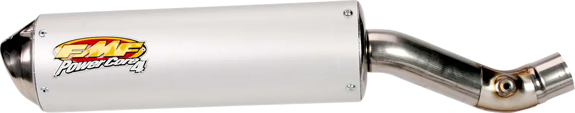 Powercore 4 Slip-On Muffler