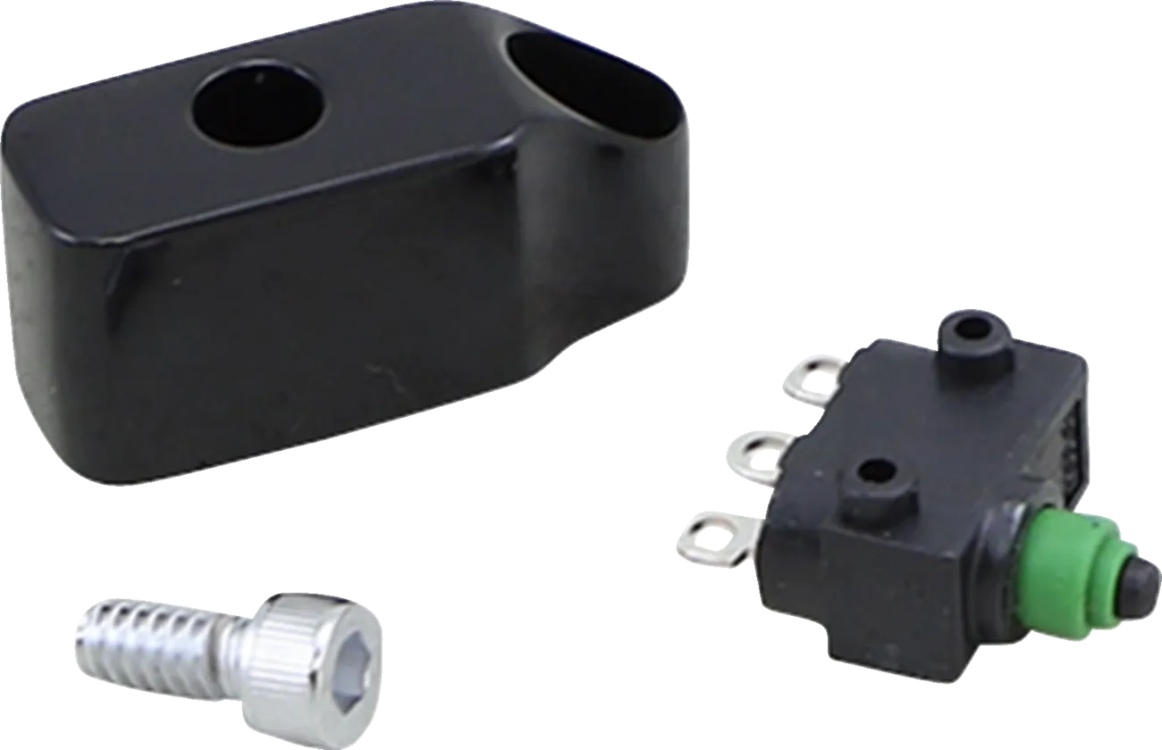 Control Switch Housing — Switch Housing