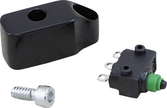 Control Switch Housing — Switch Housing