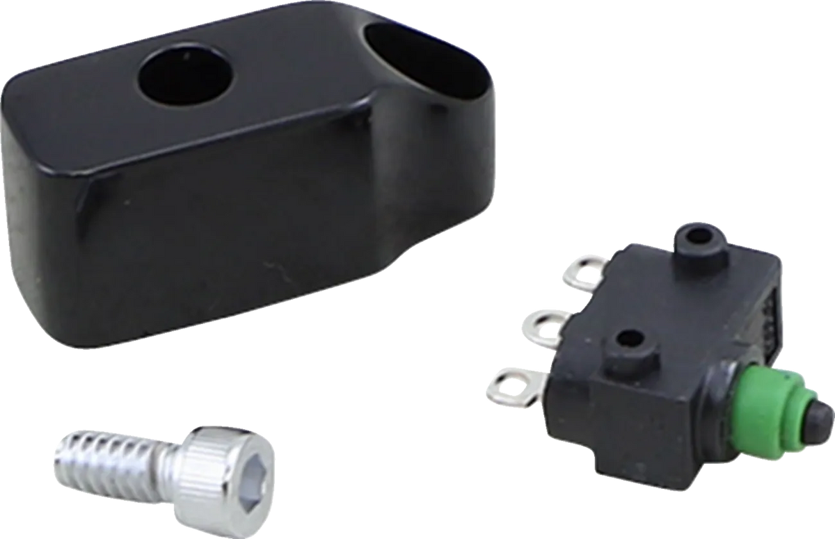 Control Switch Housing — Switch Housing