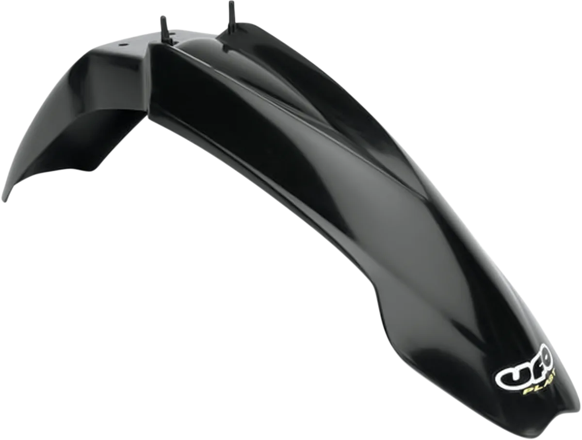 Front Fender Replacement Plastic