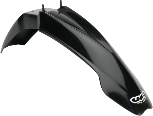Front Fender Replacement Plastic