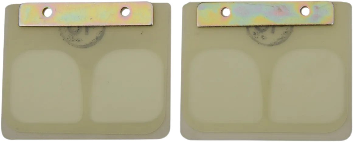 Rad Valve Replacement Reed Set