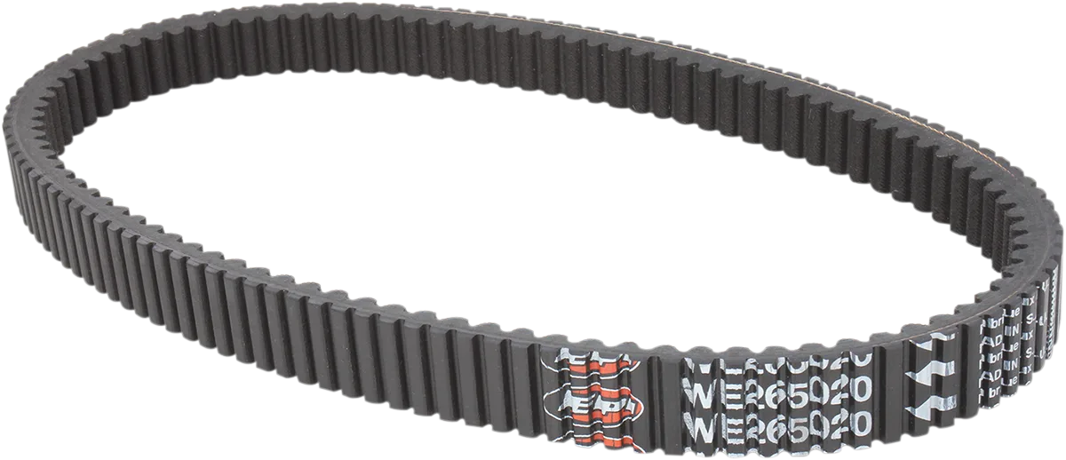 Severe Duty Drive Belt
