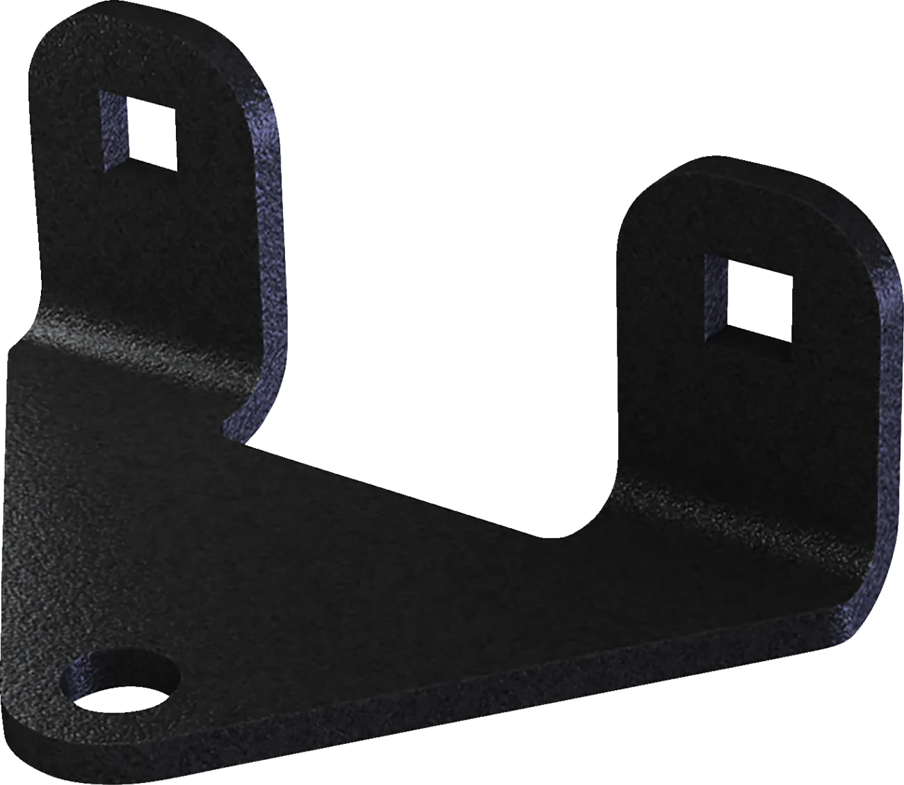 Tiger Tail Ball/Pin Hitch Adapter