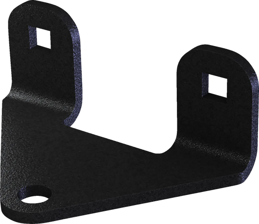 Tiger Tail Ball/Pin Hitch Adapter