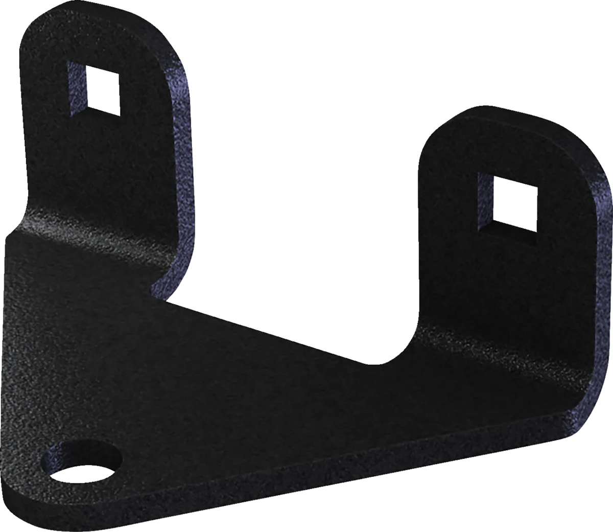 Tiger Tail Ball/Pin Hitch Adapter