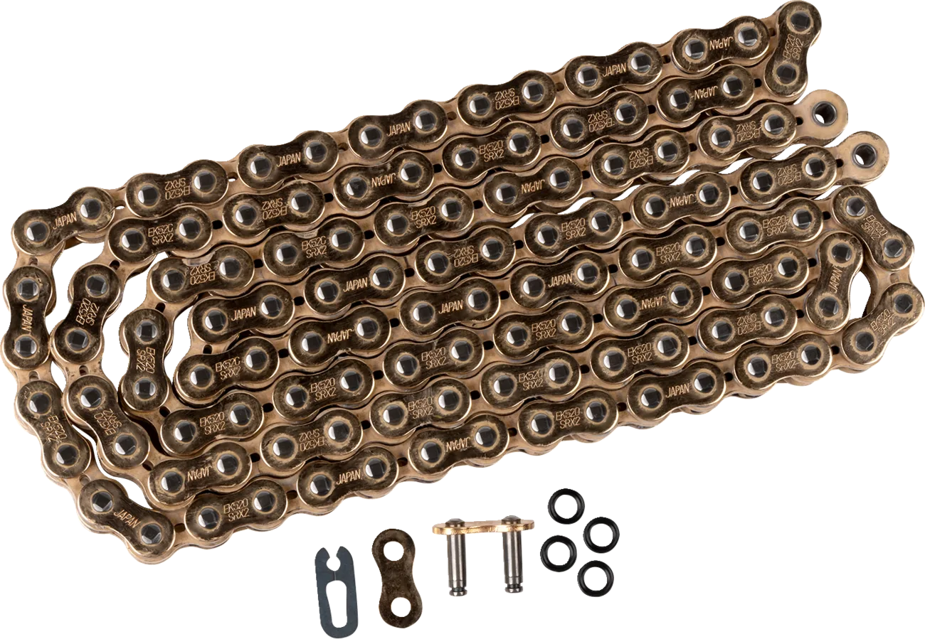 520 SRX2 Chain
