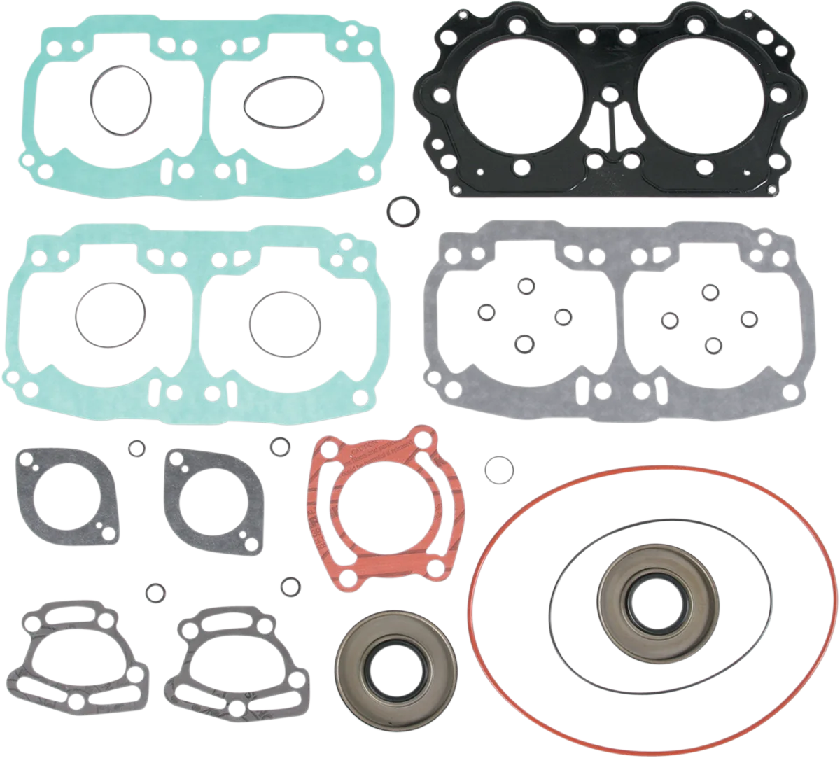Complete Gasket Set