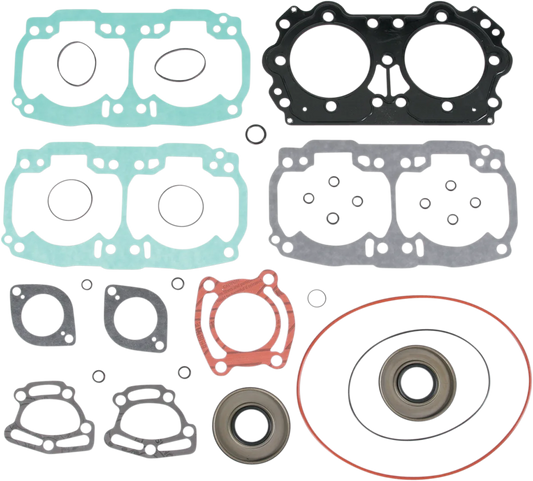 Complete Gasket Set