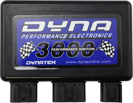 Dyna 3000 Digital Performance Ignition