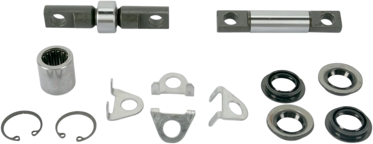 A-Arm Bearing and Seal Kit