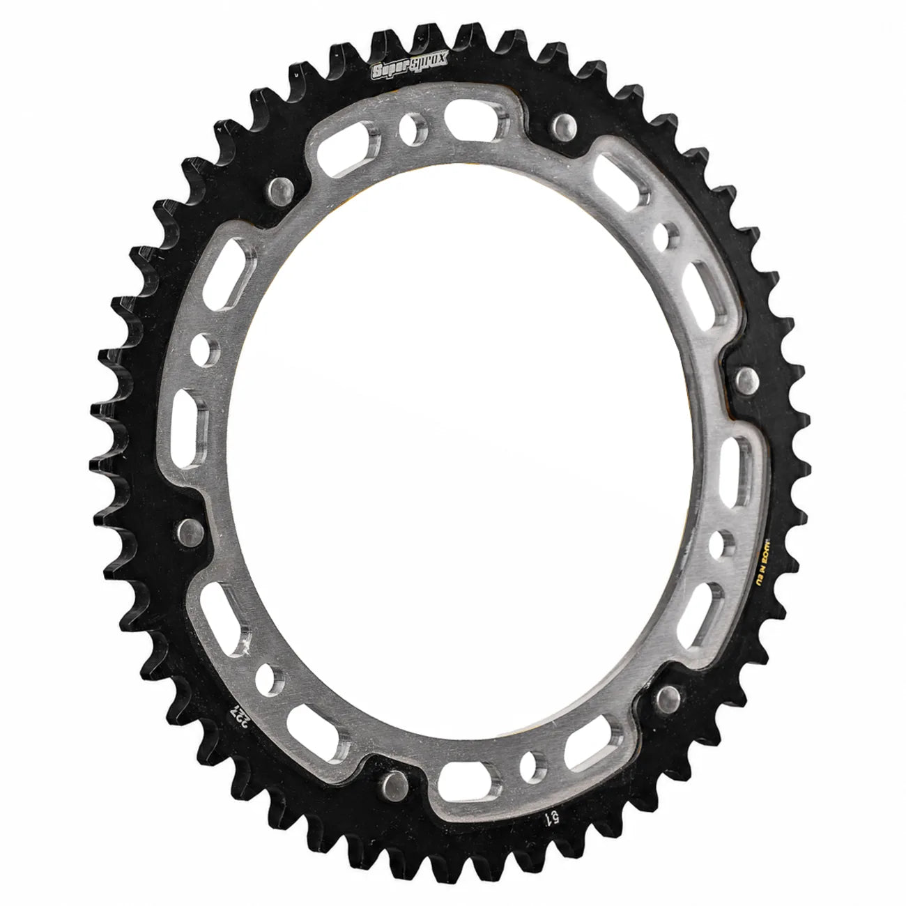 Stealth Rear Sprocket