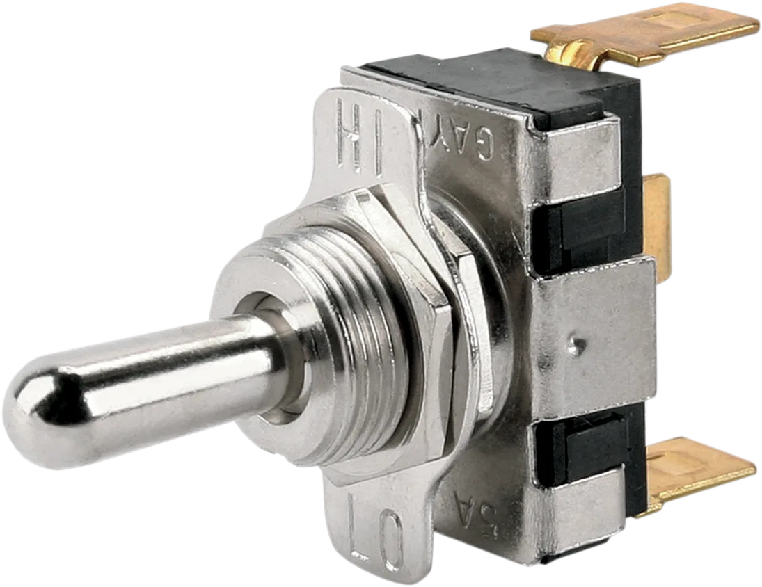 Replacement High/Low Toggle Switch