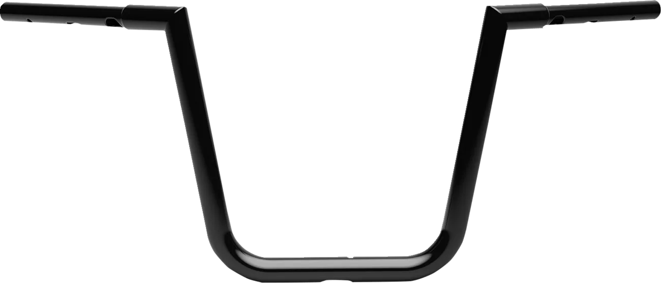 1-1/4" Twin Peaks Touring Handlebar