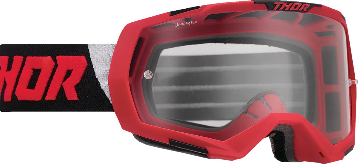 Regiment Goggle