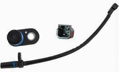 Crank Position Sensor