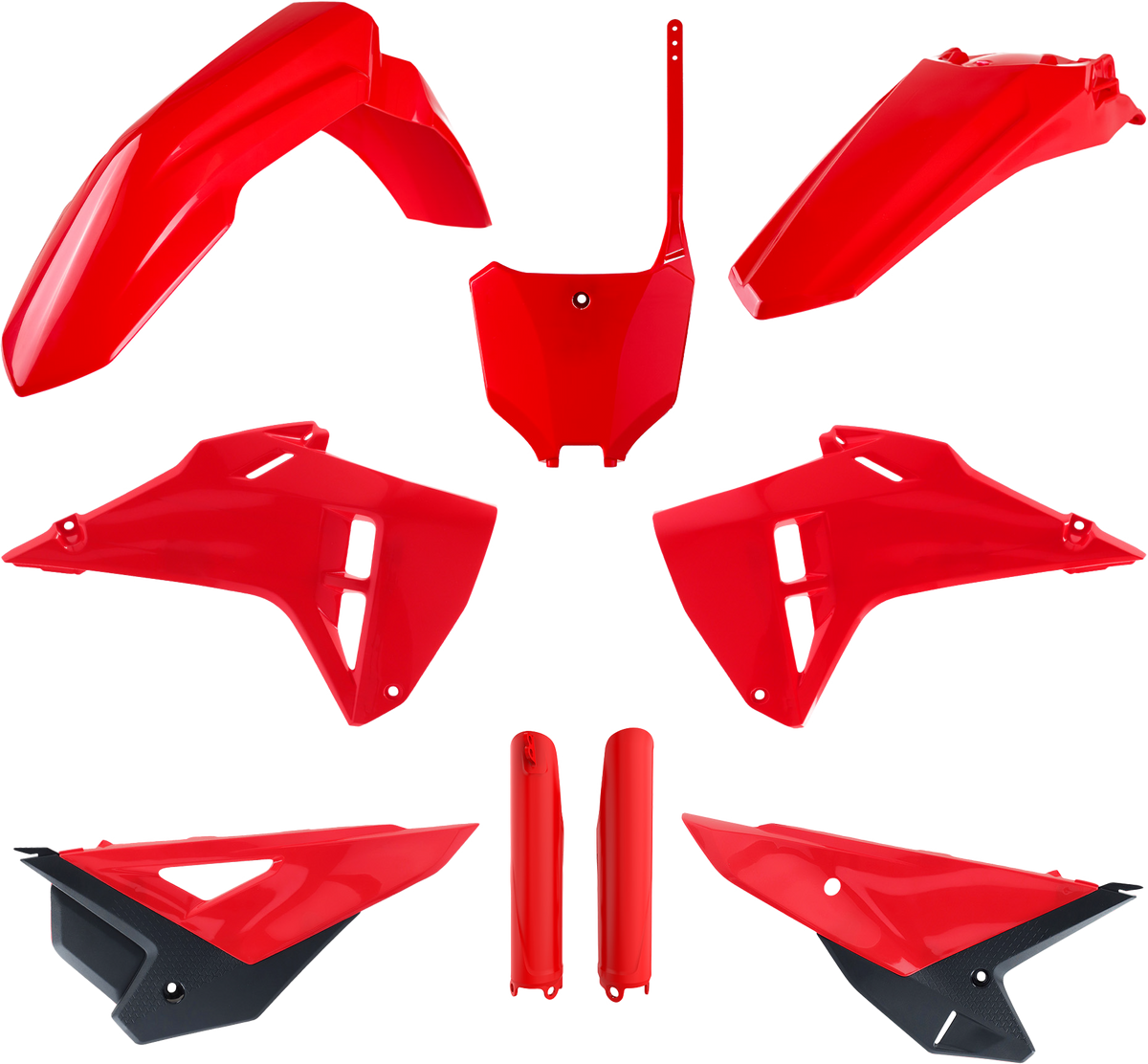 Restyle Kit