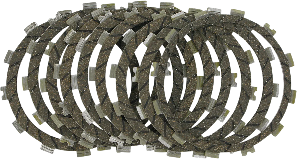 CK Standard Series Clutch Kit