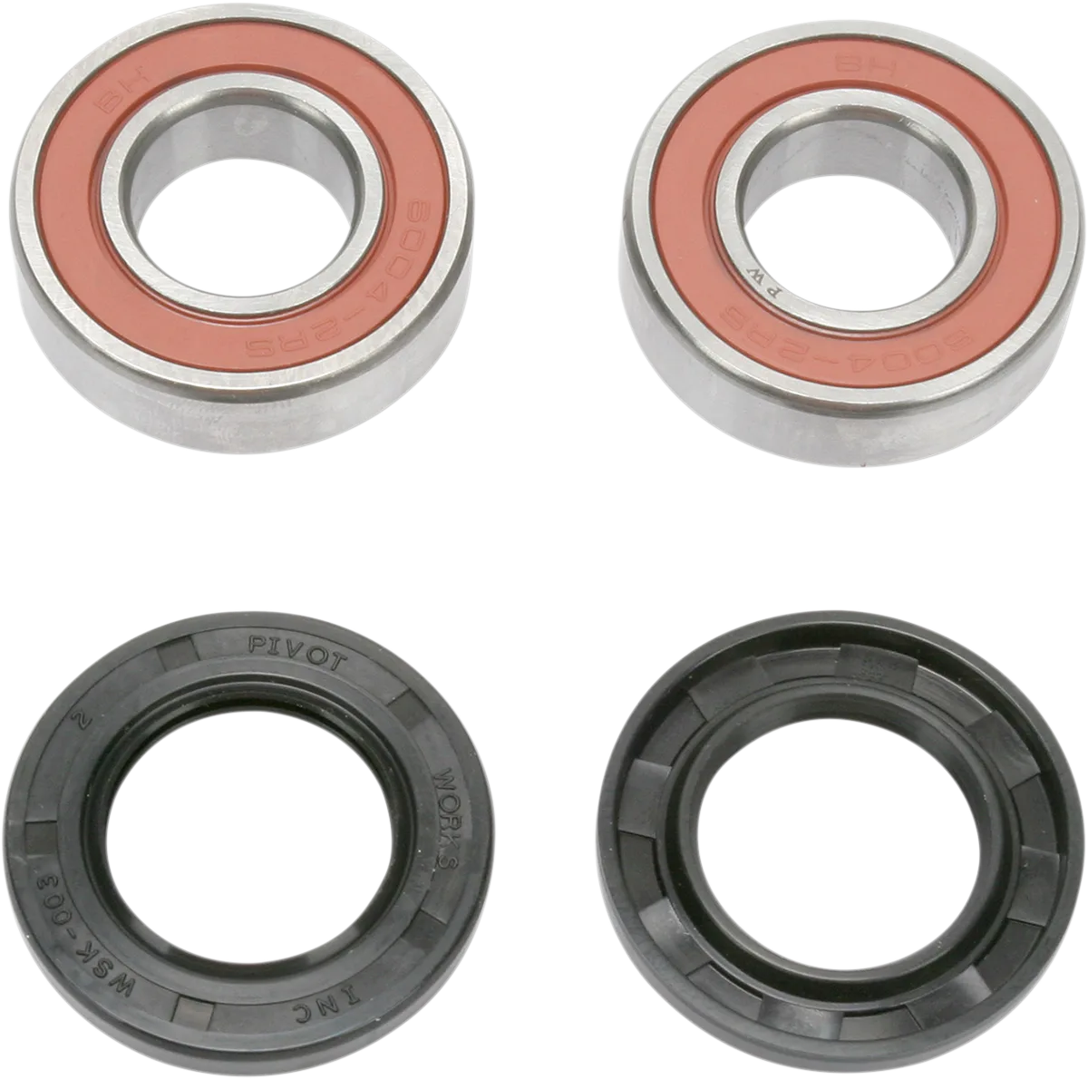 Wheel Bearing and Seal Kit
