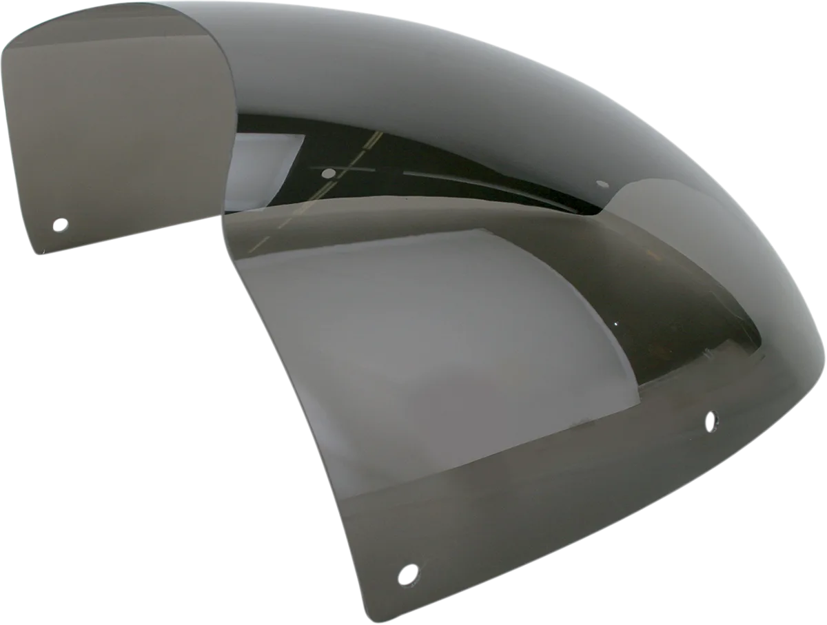 Replacement Windshield