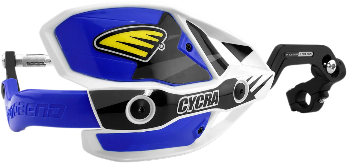 Ultra Probend CRM Wrap Around Handguards for 1-1/8" Handlebars