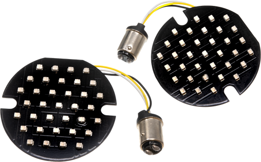 Flat Lense LED Insert