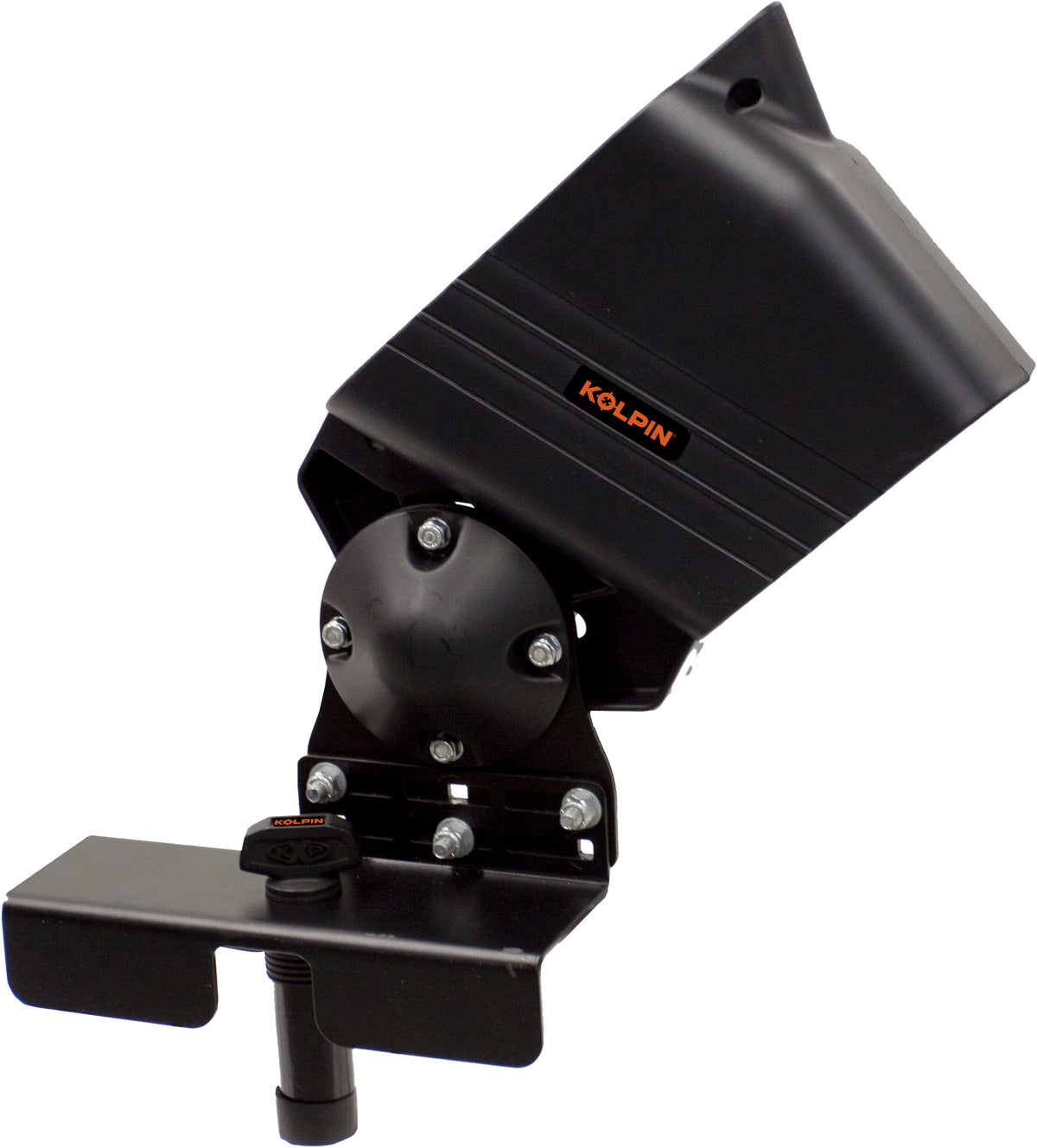 Kxp Utv Boottector Bracket