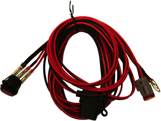 Lighting Wire Harness