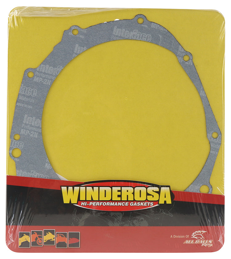Clutch Cover Gasket
