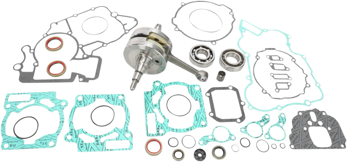 Crankshaft Kit